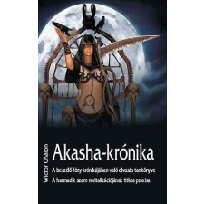  Akasha-krónika ezoterika