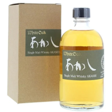  Akashi Whisky Single Malt (White Oak Distillery) 0,5l DD. whisky