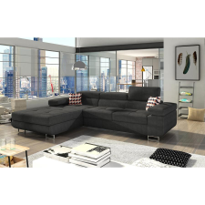  AKCIÓ!!! ARMANDO - Sarok ülőgarnitúra ágyazható bútor