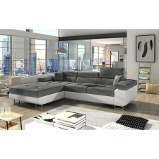  AKCIÓ!!! ARMANDO - Sarok ülőgarnitúra ágyazható bútor