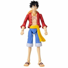  Akciófigurák Bandai One Piece - Monkey D. Luffy 17 cm játékfigura