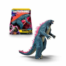  Akciófigurák Famosa Giant Godzilla 28 cm játékfigura