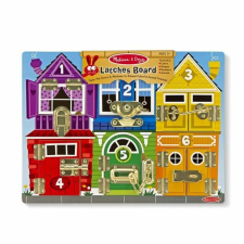 Akciófigurák Melissa & Doug játékfigura