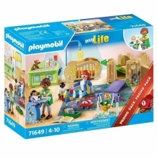  Akciófigurák Playmobil játékfigura