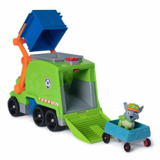  Akciófigurák Spin Master ROCKY The Paw Patrol játékfigura