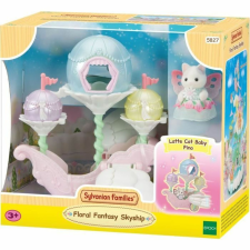  Akciófigurák Sylvanian Families játékfigura