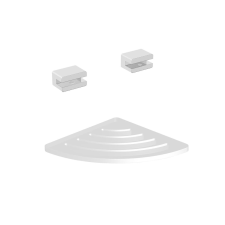  Akciós SAT kiegészítő készlet X-way SATDBXW7CH fürdőszoba kiegészítő