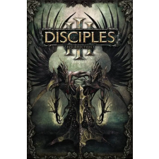Akella Disciples III: Resurrection (digitális licenc) videójáték