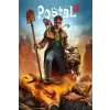 Akella Postal 3 (digitális licenc)