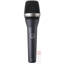 AKG C5 mikrofon