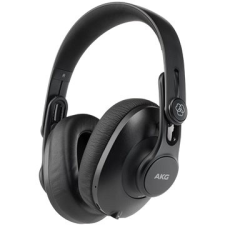 AKG K361-BT fülhallgató, fejhallgató