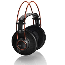 AKG K712 PRO fülhallgató, fejhallgató
