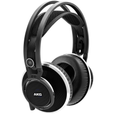 AKG K812 fülhallgató, fejhallgató