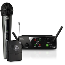 AKG WMS40 Mini2 Mix mikrofon
