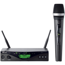 AKG WMS470HT/C5 mikrofon