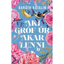 Aki gróf úr akar lenni egyéb könyv