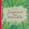 AKIARA Jugamos al escondite – VERONICA FABREGAT (Kemény kötésű)