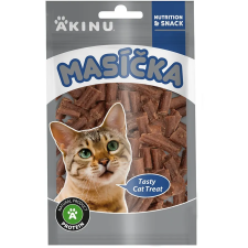 Akinu szárított hús macskáknak, 50 g - bárányfalatok jutalomfalat macskáknak