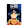 Akira Aoki - Star Wars: Lázadók 1. - Manga
