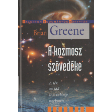 Akkord A kozmosz szövedéke antikvárium - használt könyv