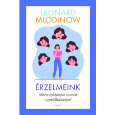 Akkord Érzelmeink egyéb e-könyv