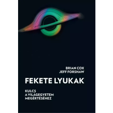 Akkord Fekete lyukak egyéb e-könyv