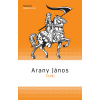 Akkord Kiadó Arany János - Toldi