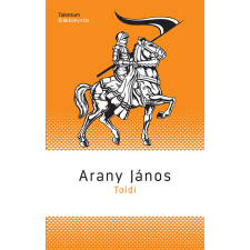 Akkord Kiadó Arany János - Toldi irodalom