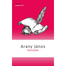 Akkord Kiadó Balladák gyermek- és ifjúsági könyv