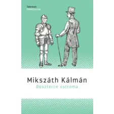 Akkord Kiadó Beszterce ostroma | Mikszáth Kálmán egyéb könyv