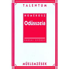 Akkord Kiadó Odüsszeia tankönyv