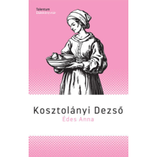 Akkord Könyvkiadó Édes Anna gyermek- és ifjúsági könyv