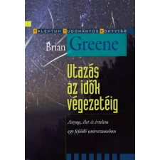Akkord Utazás az idők végezetéig egyéb e-könyv