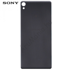  Akkufedél (NFC antenna) FEKETE [Sony Xperia XA (F3111)] mobiltelefon akkumulátor