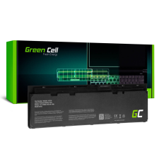 Akkumulátor Dell Latitude E7240 E7250 - 2400 mAh, 11.1 V dell notebook akkumulátor