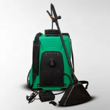  Akkumulátoros 16 literes háti permetező Li-Ion Electra Lux permetező