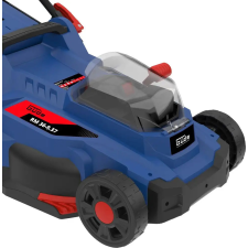  Akkumulátoros fűnyíró RM 36-402-30.37 (58470) fűnyíró