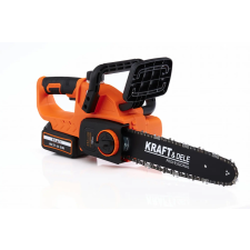  Akkumulátoros láncfűrész 21V 32cm 60499 láncfűrész