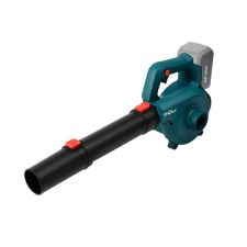  Akkumulátoros lombfúvó 800W, 2db akksival BF-805 lombszívó, lombfúvó