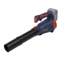  Akkumulátoros lombfúvó 850W, 2db akksival BF-806 lombszívó, lombfúvó