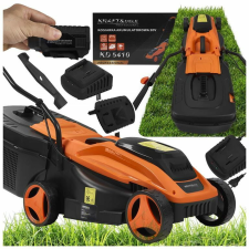  Akkus fűnyíró 20V 6Ah 30L KD5410 fűnyíró