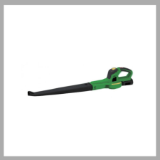 Akkus lombfúvó 20V 1300 mAh 12517 (12517) lombszívó, lombfúvó