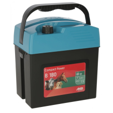 AKO Compact Power B180 villanypásztor készülék haszonállat felszerelés