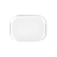 AKOi Heart 3in1 babafigyelő, mozgás-, átfordulás- és pelenkafigyelő bébiőr