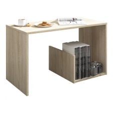 Akord Furniture Dohányzóasztal - Akord Furniture (80 cm) - sonoma tölgy bútor