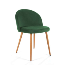 AKORD Furniture Factory 075 Étkezőszék 1 db - zöld bútor