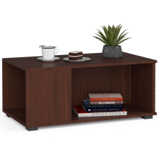 AKORD Furniture Factory JULIET Dohányzóasztal P38_90 - wenge bútor
