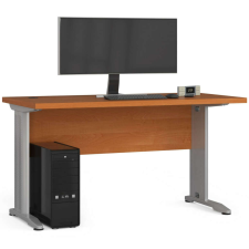 AKORD Furniture Factory Számítógépes Íróasztal Bm-135 Éger íróasztal