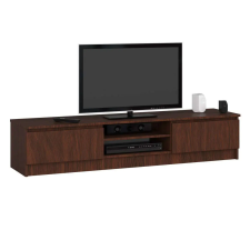AKORD Furniture Factory Tv Szekrény K160 Clp Venge bútor