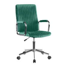 Akord Furniture Irodai szék / forgószék - Akord Furniture FD-24 - zöld forgószék